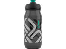 Fidlock Fidguard Bottle 600 Antibacterial, transparent black/grey | Bild 1