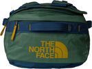 The North Face Base Camp Voyager Duffel 32L, duck green/shady blue | Bild 3