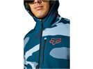 Fox Ranger Tech Fleece Jacket, blue camo | Bild 6
