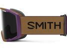 Smith Rhythm MTB - ChromaPop Sun Black + WS, indigo/coyote | Bild 2