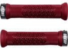 OneUp Components Goldstone Grips, maroon | Bild 3