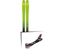 K2 SKI Set: Pinnacle 95 2016 + Marker F12 Tour | Bild 1