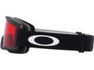 Oakley Target Line S, Prizm Snow Rose / matte black | Bild 3