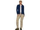 Norrona falketind warm1 active Jacket W's, indigo night | Bild 5