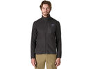 Patagonia Men's R1 Air Jacket, black | Bild 2