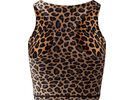Eivy Cover Up Top, leopard | Bild 2