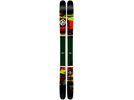 K2 SKI Set: Shreditor 102 2015 + Marker Free Ten | Bild 2