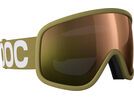 POC Tarsal, Clarity Int. Partly Sunny Rose Gold / olivine green | Bild 3