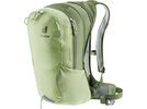Deuter Race Air 14+3, mineral-grove | Bild 12