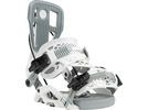 Nidecker Flow Fuse Hybrid, white | Bild 3