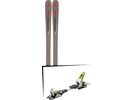 Set: Atomic Vantage 86 C 2019 + Fritschi Diamir Eagle 12 lemongrass | Bild 1