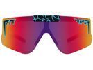 Pit Viper The Flip-Offs, The Voltage / Pink-Purple | Bild 2