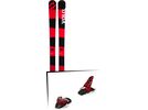 Set: Völkl Revolt 2017 + Marker Squire 11 (1685412) | Bild 1
