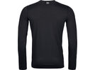 Ortovox 150 Merino Cool Clean LS M, black raven | Bild 2