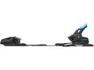 Head Worldcup Rebels e-SL + Freeflex 11 GW, white/black | Bild 4