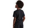 Specialized Wordmark T-Shirt Kinder kurzarm, black | Bild 4