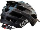 Fox Flux Camo Helmet, black camo | Bild 2