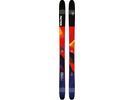 Set: Faction Prodigy 2.0 2019 + Salomon N STH2 WTR 13 black/white | Bild 2