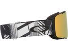 Oakley Line Miner Pro L, Prizm Snow 24K Iridium & Sage Gold / black forge | Bild 11