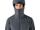 Patagonia Men's Nano-Air Ultralight Full-Zip Hoody, black | Bild 7