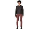 Patagonia Women's R1 Air Crew, black | Bild 5