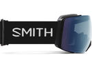 Smith I/O Mag XL, ChromaPop Everyday Blue Mirror / black | Bild 3