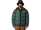 The North Face Base Camp Duffel - S, new taupe green-smokey | Bild 7