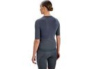 POC W's Raceday Short Sleeve Jersey, sylvanite grey | Bild 4