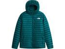 The North Face M Bettaforca LT Down Hoodie, pacific teal/restorativ | Bild 1