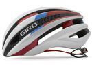 Giro Synthe, white/red/blue | Bild 2
