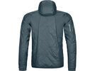 Ortovox Swisswool Piz Boè Jacket M, dark arctic grey | Bild 2