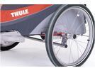 Thule Chariot Corsaire2 + Fahrradset, apricot | Bild 4