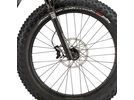 Specialized Turbo Levo HT Comp Fat, charcoal/red | Bild 2