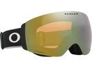 Oakley Flight Deck Pro M, Prizm Sage Gold Iridium & Iced / matte black | Bild 13