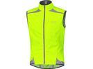 Gore Bike Wear Visibility Windstopper Active Shell Weste, neon yellow | Bild 1