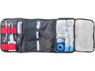 Evoc First Aid Kit Pro Waterproof 3l, black/heather grey | Bild 3