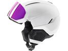 uvex horizon CV MAG, Mirror Pink / white matt | Bild 2