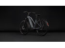 Cube Touring Hybrid Deluxe SLX 800 Trapeze, slabgrey´n´chrome | Bild 10