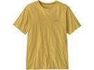 Patagonia Men's Multi-Pitch T-Shirt, limestone yellow | Bild 1