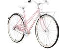 Creme Cycles Caferacer Lady Uno, pearl pink | Bild 2