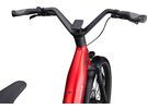 Specialized Turbo Como 5.0 IGH, red tint/silver reflective | Bild 5