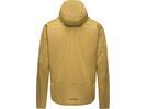 GOREWEAR Fernflow Windbreaker mit Kapuze Herren, tuscan sand | Bild 3