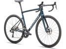 Specialized Tarmac SL8 Expert Ultegra Di2, deep lake metallic/green pearl | Bild 2