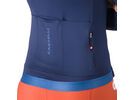 Castelli Espresso 2 W Long Sleeve Jersey, belgian blue | Bild 5