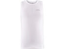 Craft ADV Cool Intensity SL Tee M, white | Bild 1