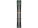 Atomic Redster Q7.8 Revoshock C + MI 12 GW, green/black | Bild 1