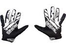 ONeal Jump Gloves Shocker, black/white | Bild 3