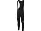 Le Col Sport Cargo Bib Tights, black/black | Bild 3