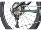 Cannondale Scalpel Carbon 3, gunmetal green, spruce green/viper green | Bild 5