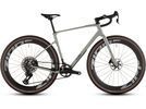 Cube Nuroad C:62 SLX, reedbeige´n´chrome | Bild 1